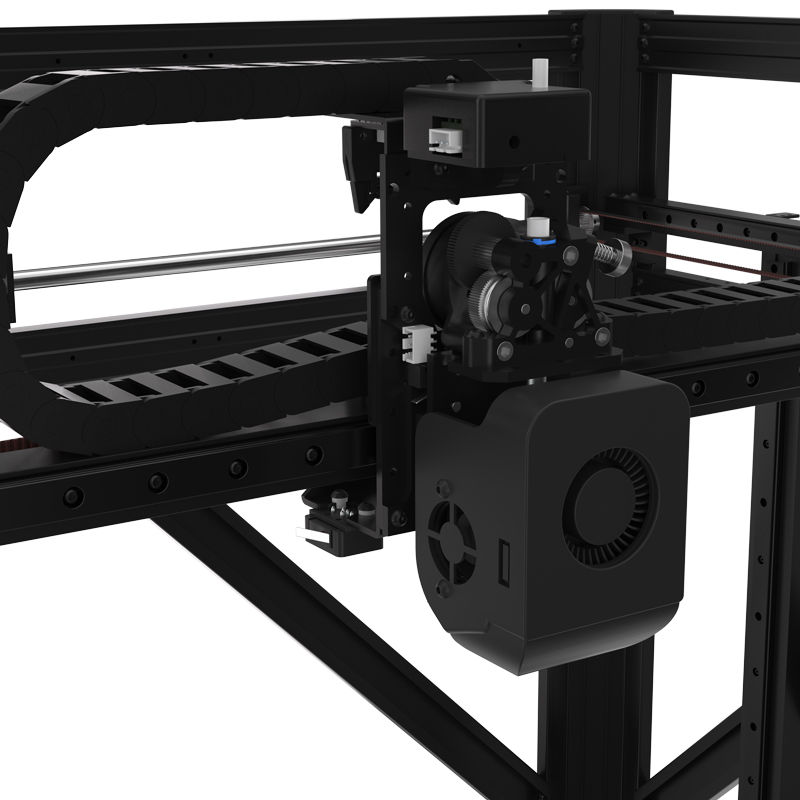 TRONXY VEHO 800 Nouvelle versi - Cnc 3018 Pro Max Metal avis et prix