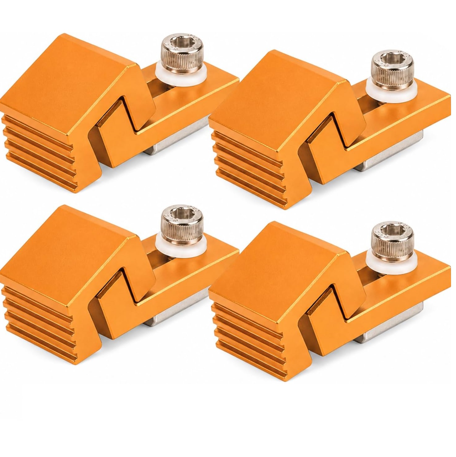 Ensemble de pinces CNC en alum - Cnc 3018 Pro Max Metal avis et prix