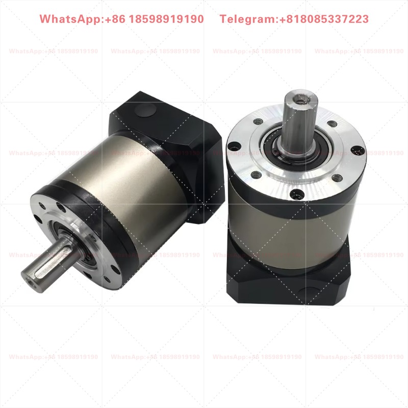 Réducteur de moteur à engrenag - Planetary Gearbox Reducer Nema 23 34 avis et prix