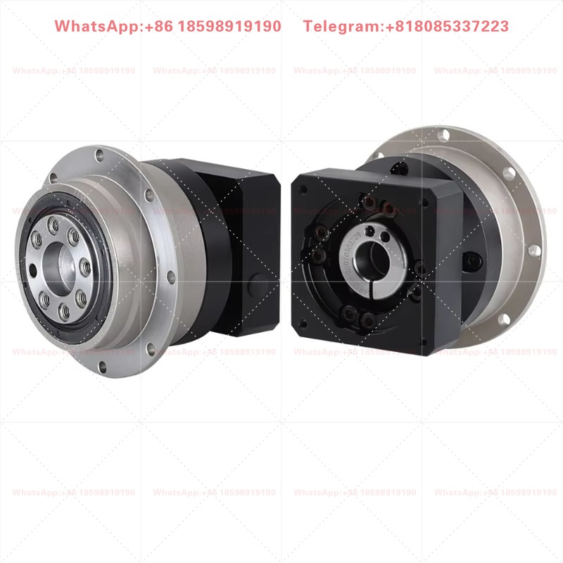 Réducteur à engrenages hélicoï - Planetary Gearbox Reducer Nema 23 34 avis et prix