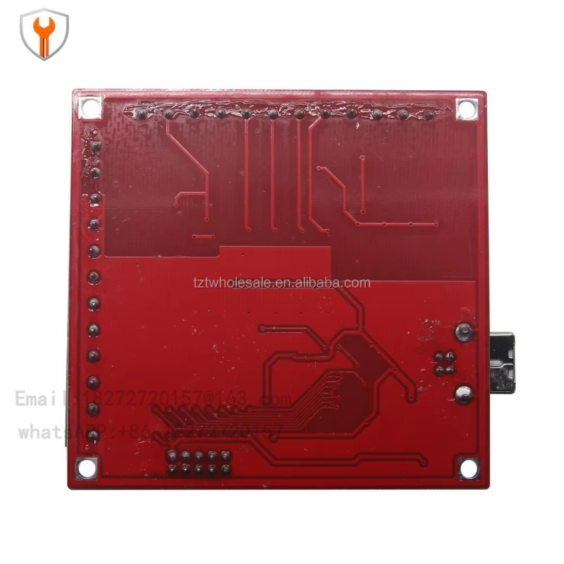 Carte de dérivation CNC USB MA - Mach3 Usb Cnc Controller 4 Axis 100Khz avis et prix