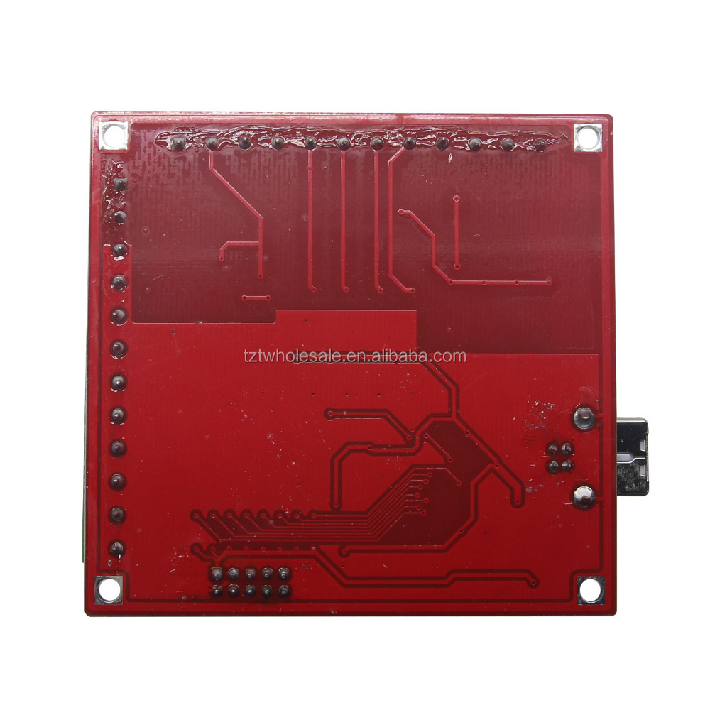 Carte de dérivation CNC USB MA - Mach3 Usb Cnc Controller 4 Axis 100Khz avis et prix